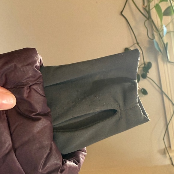 Mammut down jacket - Picture 5 of 5